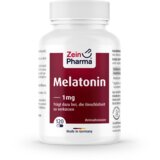 ZeinPharma Melatonin 1 mg - 120 veg. kapsule | shoptok.hr