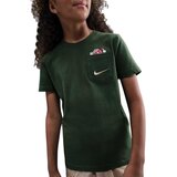 Nike k nsw tee boxy pkt | Eponuda.com