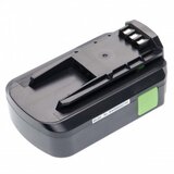 VHBW Baterija za Festo Festool BPC 18 Li, 18 V, 2.0 Ah Cijene