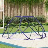 vidaXL plezalna kupola za otroke od 3 do 10 let 255 cm 200 kg | Shoptok.si