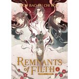 Penguin Random House Rou Bao Bu Chi Rou - Remnants of Filth: Yuwu, Vol. 6 Cene