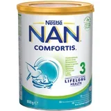 mleko za bebe nan comfortis 3, 800g