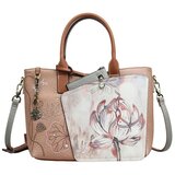 Janet Ženska torba Lotus Lover 33x14x42 cm J-181 | shoptok.hr