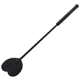 bič crop whip heart (R16829)