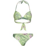 Roxy Dvodelne kopalke INTO THE SUN MOLD TRI MOD SET Večbarvna Cene