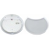  LED spoljašnje zidno svetlo sa senzorom HIBIS LED/15W/230V IP44 | Eponuda.com