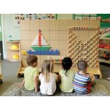  Samostojeća znanstvena ploča creative stem masterkidz 166 x 125 | shoptok.hr