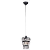 Opviq luster 2607103, Crni | Eponuda.com