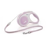 Flexi Comfort Cord Rose S 5m Cene
