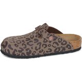 Birkenstock Boston Kids Smeđa | shoptok.hr