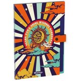 Fascikla Berlingo sa 5 pregrada i kopčom Groovy 600my Berlingo 04CEB352470 Cene