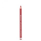 Essence svinčnik za ustnice - Soft & Precise Lip Pencil - 02 Happy | Shoptok.si