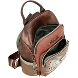 Sany Bags S.L. Ruksak fashion FW24 Core 28x28x14cm NETTO | shoptok.hr