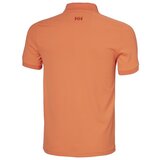 Helly Hansen Polo majice kratki rokavi Race 2.0 Oranžna | Shoptok.si