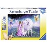 Ravensburger puzzle - Magični jednorog - 300 delova Cene