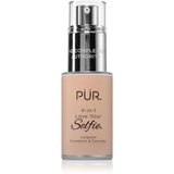 PÜR Cosmetics 4-in-1 Love Your Selfie puder in korektor 2 v 1 odtenek LN6 30 ml | Shoptok.si