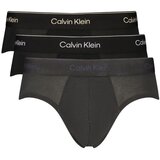 Calvin Klein Spodnje hlače HIP BRIEF 3PK LV00NB4388 | Shoptok.si