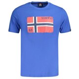 Norway 1963 muŠka majica 866020/ plava Cene