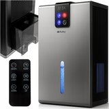  LED RGB 90W odvlaživač i apsorber vlage LCD 2200ml srebra | shoptok.hr
