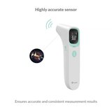 Truelife termometer Care Q10 BT | Shoptok.si