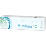  Miradent Mirafluor C, zobna krema anti-karies
