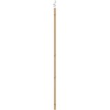  Klizna vrata ORKDAL 93 x 211 cm Masivna borovina i staklo | shoptok.hr