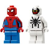 Lego Marvel: Robotski oklep Spider-Man proti Anti-Venomu | Shoptok.si