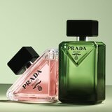 Prada Paradigme parfumska voda polnilna za moške 100 ml | Shoptok.si