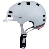 Safe-Tec SK8 bijeli L (58 cm - 61 cm) | shoptok.hr