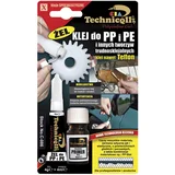 lepak u gelu za pp, pe, ptfe komplet