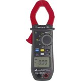 Gossen Metrawatt METRACLIP 85 Strujne stezaljke, Ručni multimetar digitalni CAT III 1000 V, CAT IV 600 V Zaslon (brojevi): 6000 | Eponuda.ba