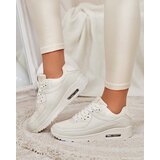 Resti Women's Teterhi Lace-up Sports Shoes | Shoptok.si