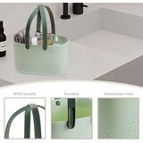 HERCHR prenosna košara za prhanje z ročaji | Shoptok.si