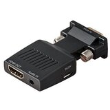 Olimp Sport Adapter-konvertor VGA na HDMI plug in (new) m/z Cene