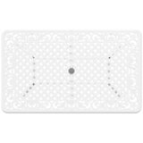  Vrtni set za objed 5 pcs Bijelo Aluminij | shoptok.hr