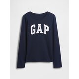 GAP Children's T-shirt with logo - Girls | Shoptok.si