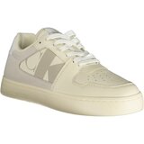 Calvin Klein MEN&#39;S SPORTS SHOES WHITE | Shoptok.si