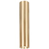 SPOT svetiljka GENESIS 1xGU10/8W/230V 20 cm zlatna | Eponuda.com