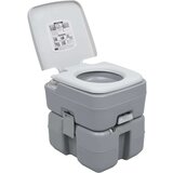  Prenosno stranišče in umivalnik s posodo za vodo za kampiranje, (20817051) | Shoptok.si