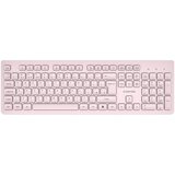 Canyon Keyboard HKB-W01 EN/AD AAA Wireless Beige | Eponuda.ba