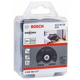 Bosch BIM segmentni list pile ACZ 85 EB, drvo i metal, 85 mm, pakiranje od 10 kom. 8WH90001AA00 2608664477 bimetal segmentna pila 10 St. Cijene