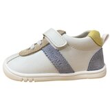 Pirufin Modne superge PF411-2 Blanco Bela Cene