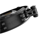 Be Quiet! Shadow wings 2 (bl085) 120mm 4-pin pwm ventilator | Shoptok.si