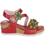 Laura Vita BONITO 39 Crvena | shoptok.hr
