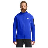 Jack Wolfskin Prelight Full Zip sarena | shoptok.hr