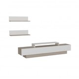 Hanah home Lusi - Cordoba, White TV omarica, (21268104) | Shoptok.si