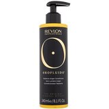 Revlon Professional Orofluido™ radiance argan conditioner balzam z arganovim oljem za vse tipe las 240 ml Cene