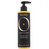 Revlon Professional Orofluido™ radiance argan conditioner balzam z arganovim oljem za vse tipe las 240 ml