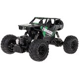 Buggy na daljinsko upravljanje 1:16 Racing 78 R/C - črno/zeleni | Shoptok.si