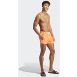 Adidas 3-stripes Clx Narančasta | shoptok.hr